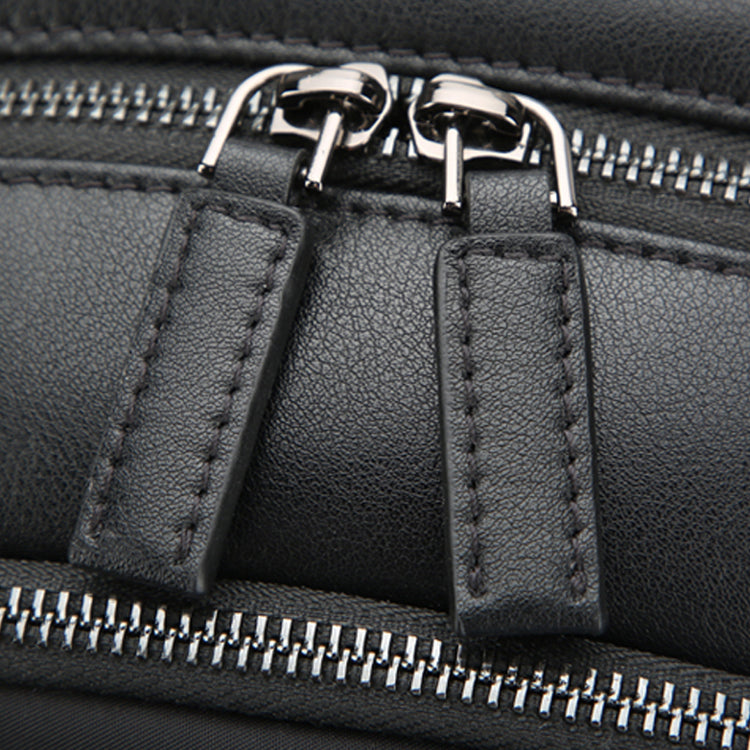 The Code Alpha-Backpack-Business-Travel