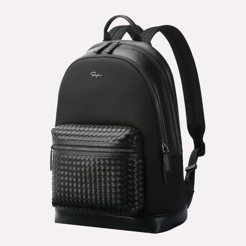 The Code Alpha-Backpack-Business-Travel