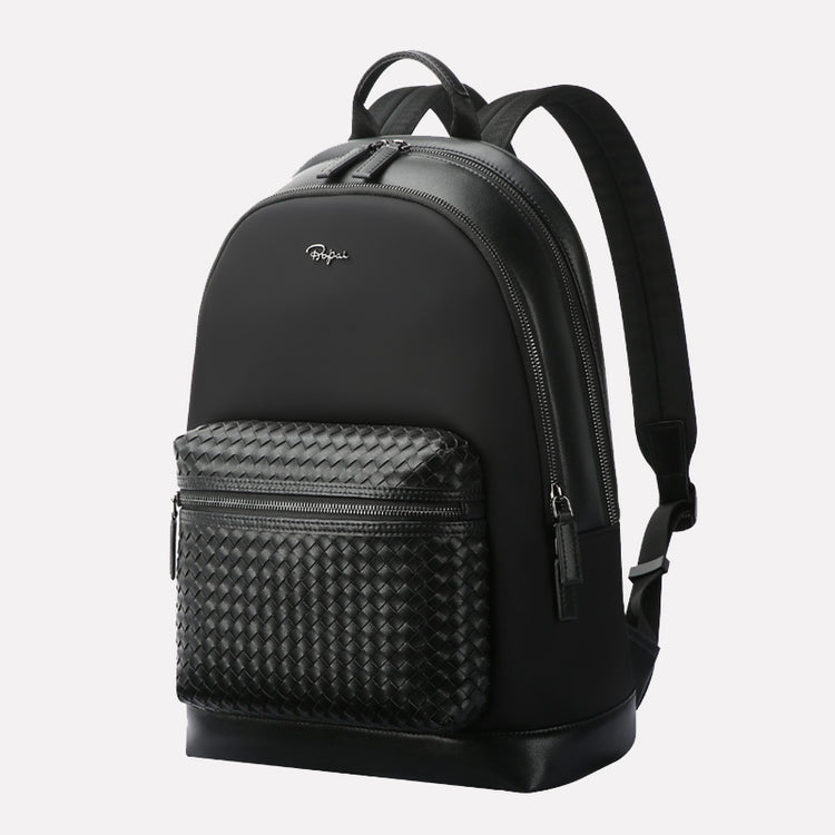 The Code Alpha-Backpack-Business-Travel