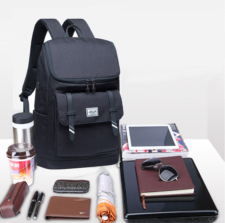 The Colossal™ Pro Backpack