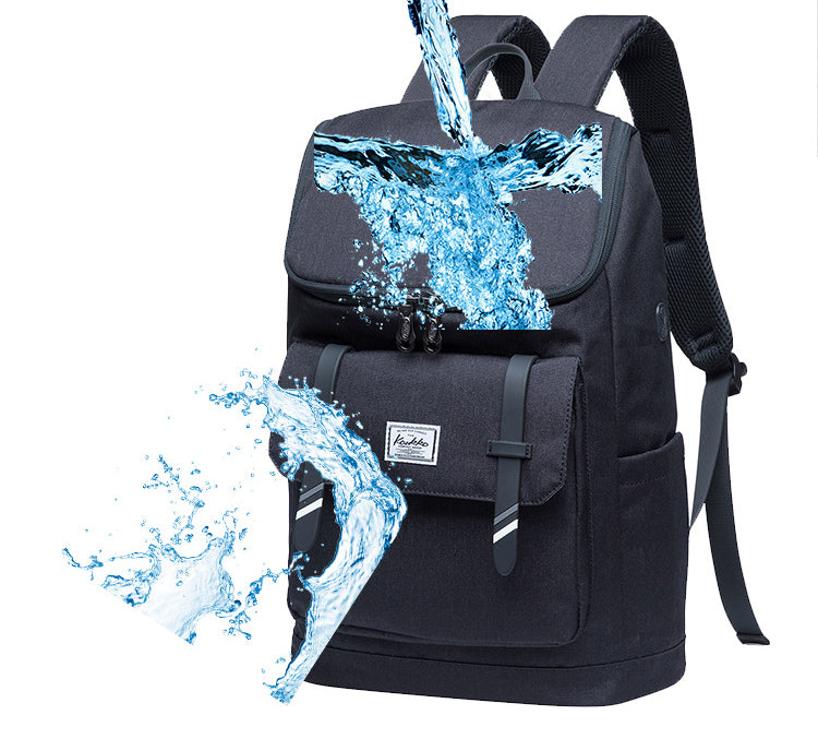 The Colossal™ Pro Backpack