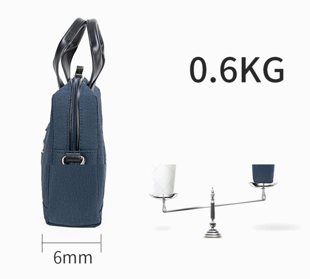 The Commute™ Pro Bag