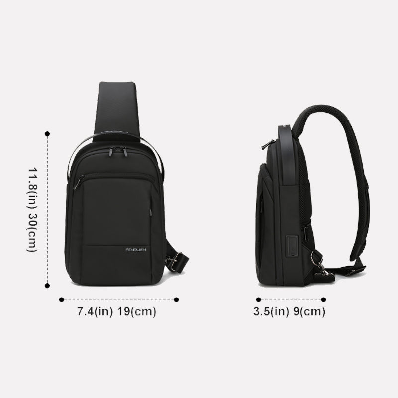 The Compact™ Business Sling Bag-bag-business-travel-fashion