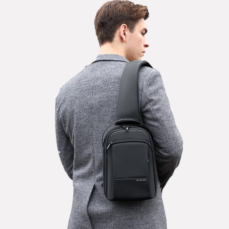The Compact™ Business Sling Bag-bag-business-travel-fashion