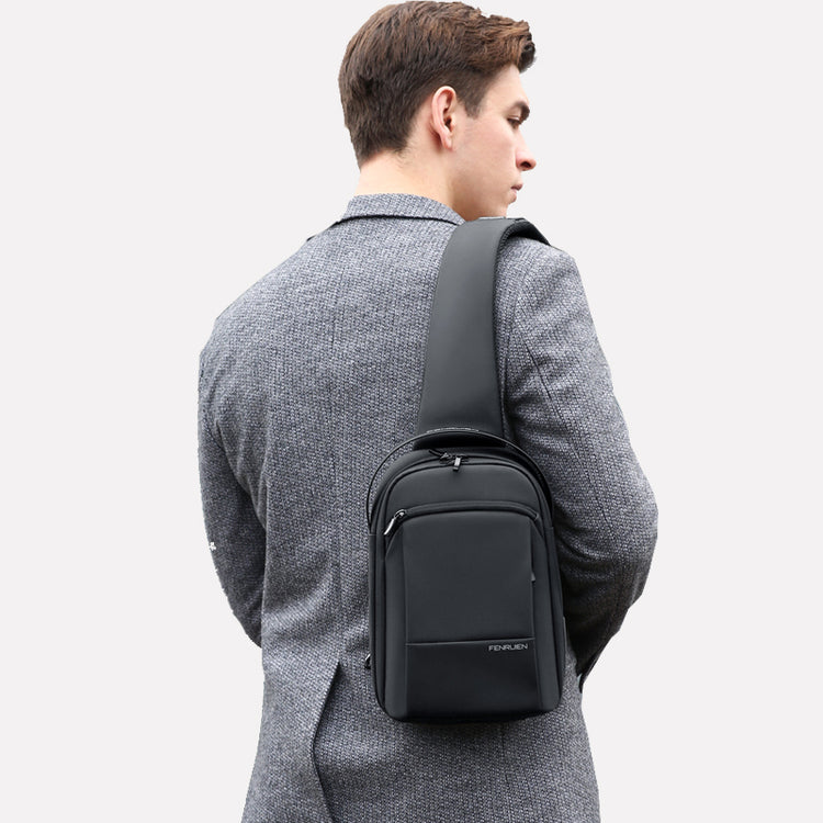 The Compact™ Business Sling Bag-bag-business-travel-fashion