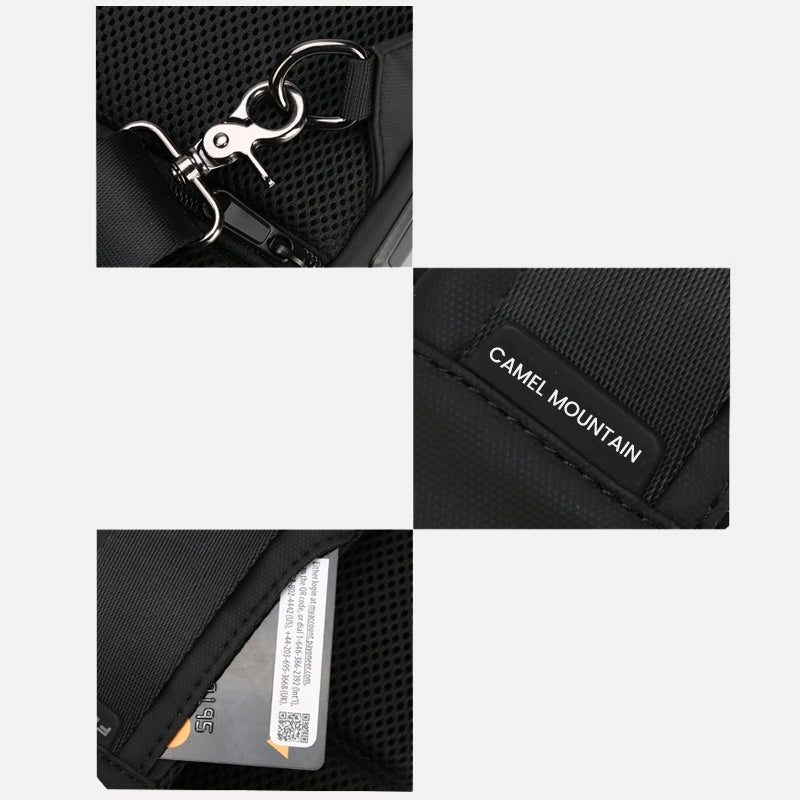 The Compact™ Business Sling Bag-bag-business-travel-fashion