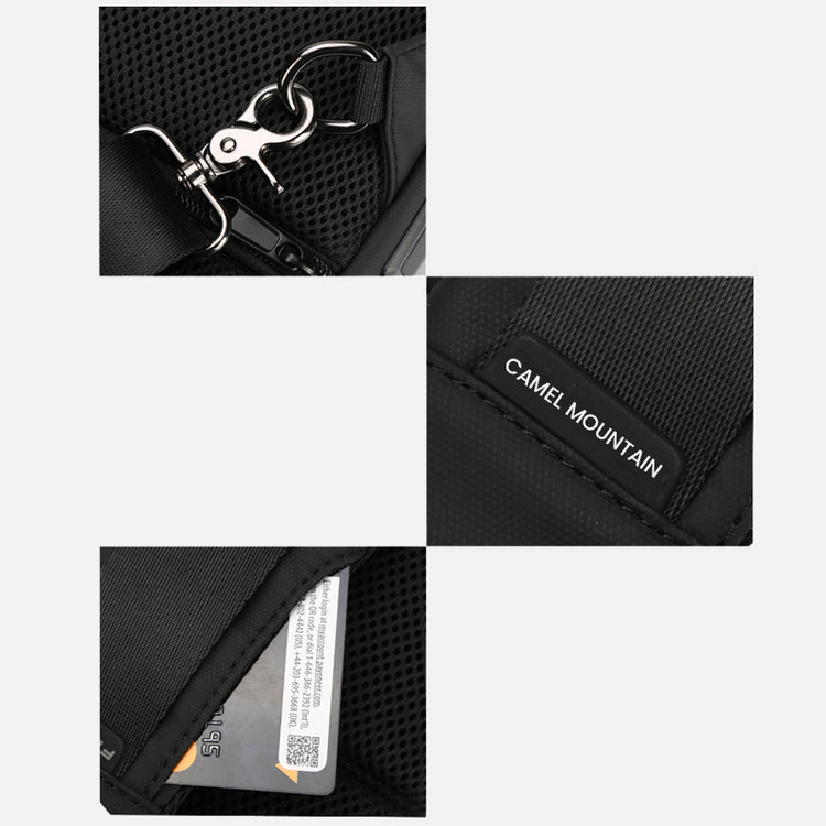 The Compact™ Business Sling Bag-bag-business-travel-fashion