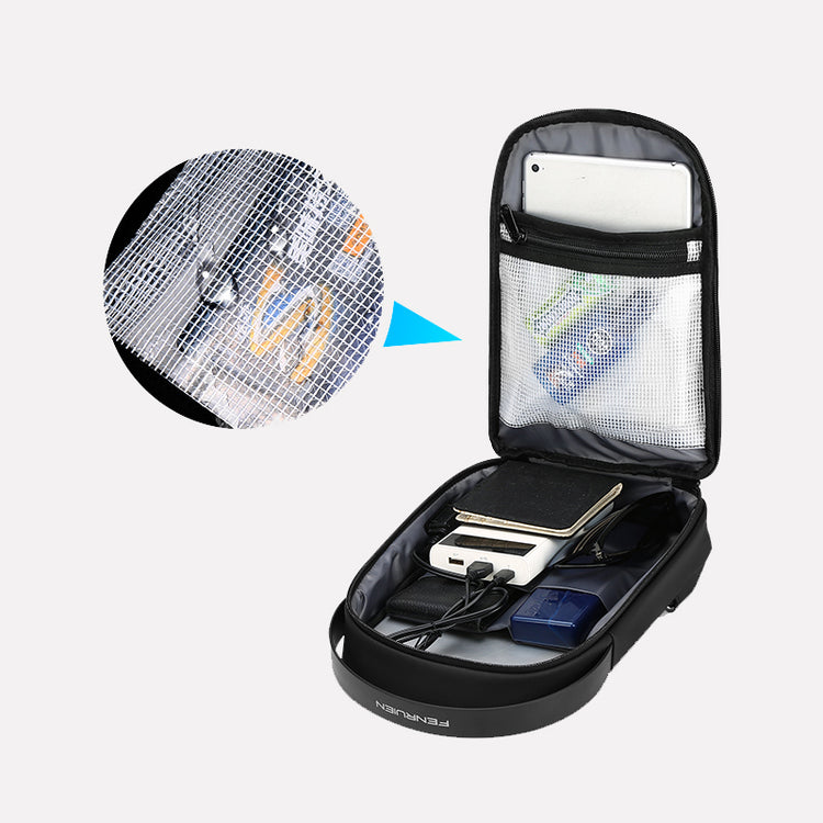 The Compact™ Business Sling Bag-bag-business-travel-fashion