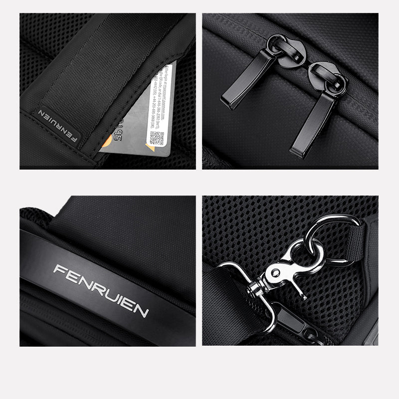 The Compact™ Business Sling Bag-bag-business-travel-fashion
