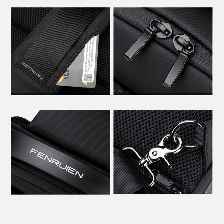 The Compact™ Business Sling Bag-bag-business-travel-fashion