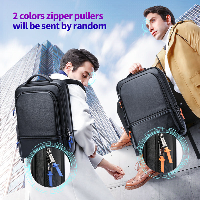 The Company™ Premium Leather 15.6"
