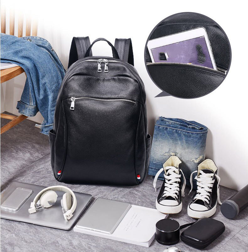 The Competent™ Pro Backpack