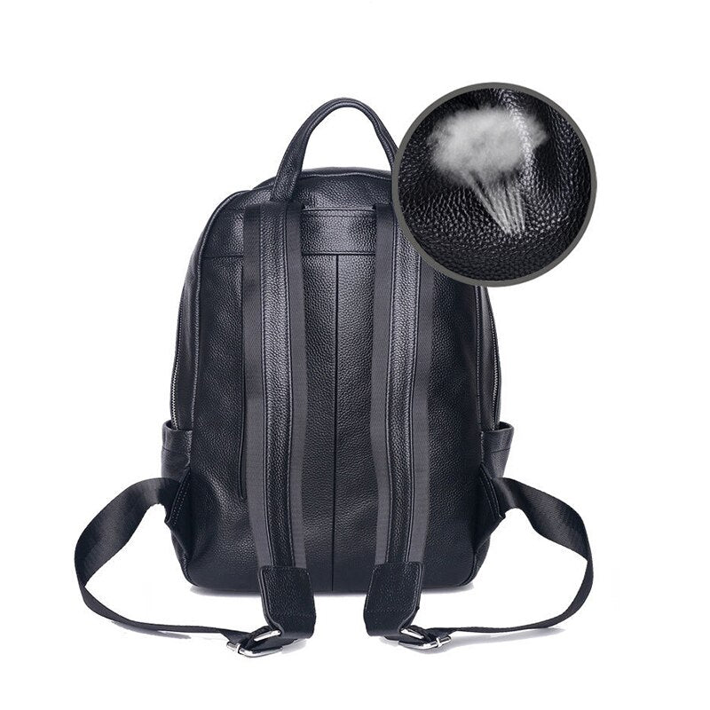The Competent™ Pro Backpack