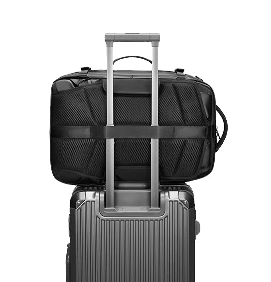 The Connoisseur™ Luxe Backpack