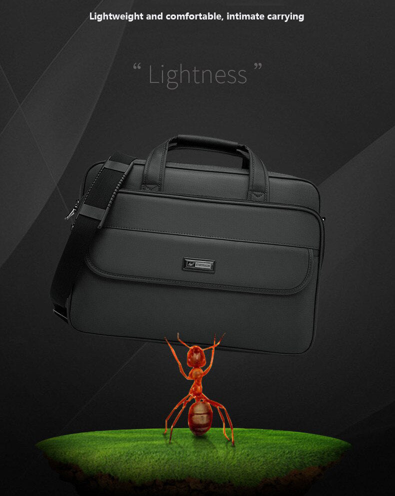 The Constricting™ Pro Bag