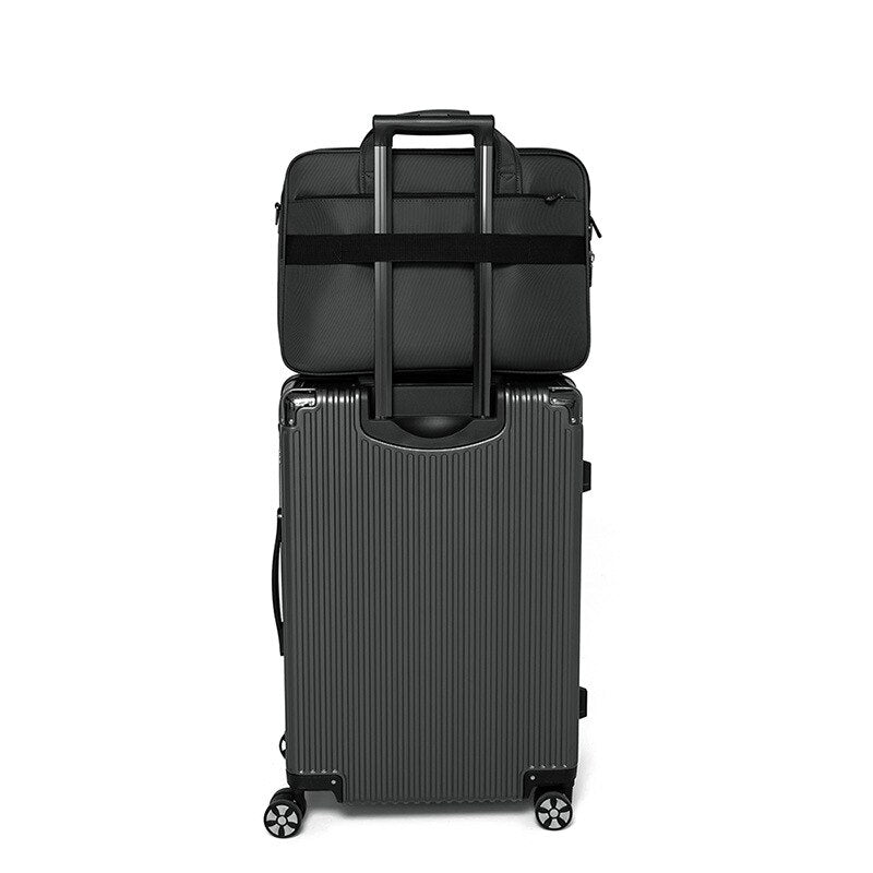 The Constricting™ Pro Bag