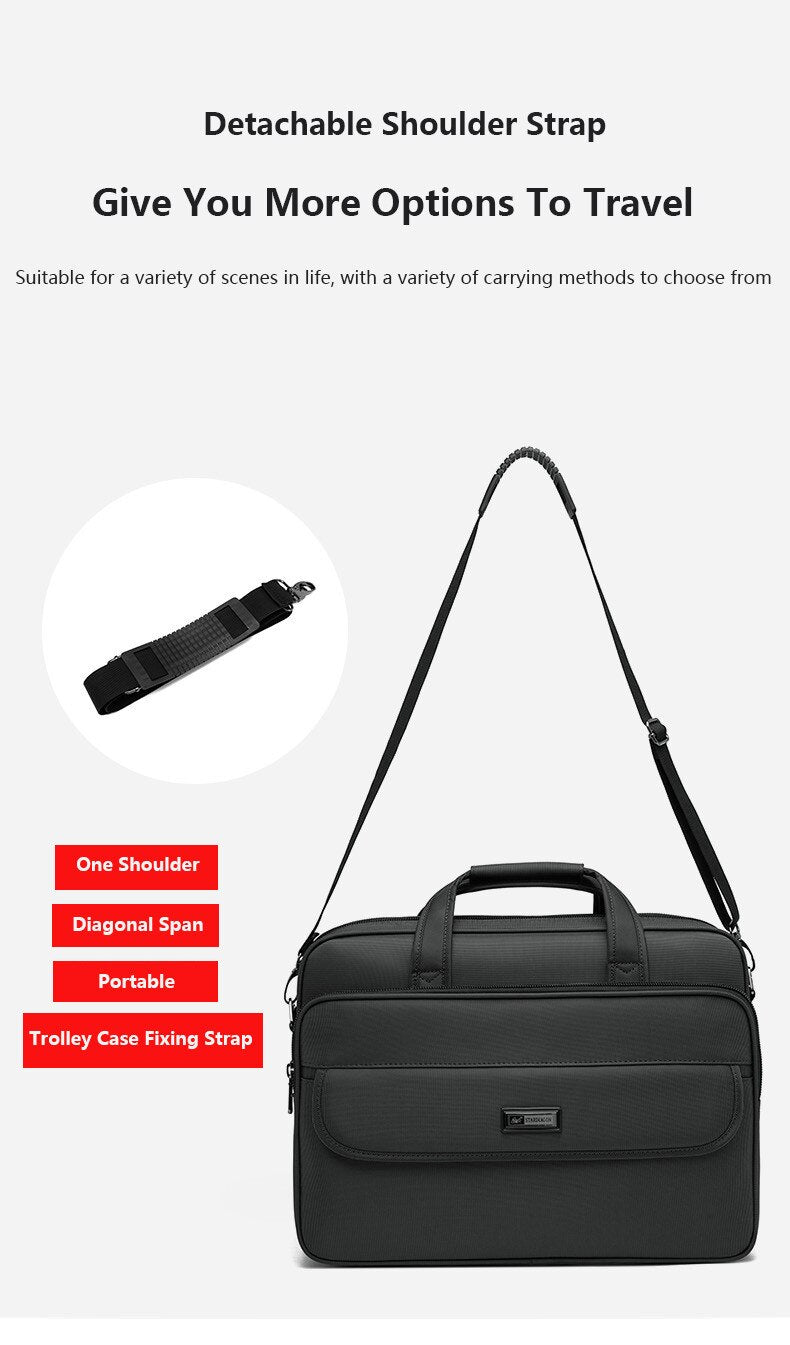 The Constricting™ Pro Bag