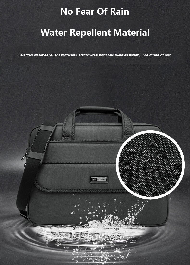 The Constricting™ Pro Bag