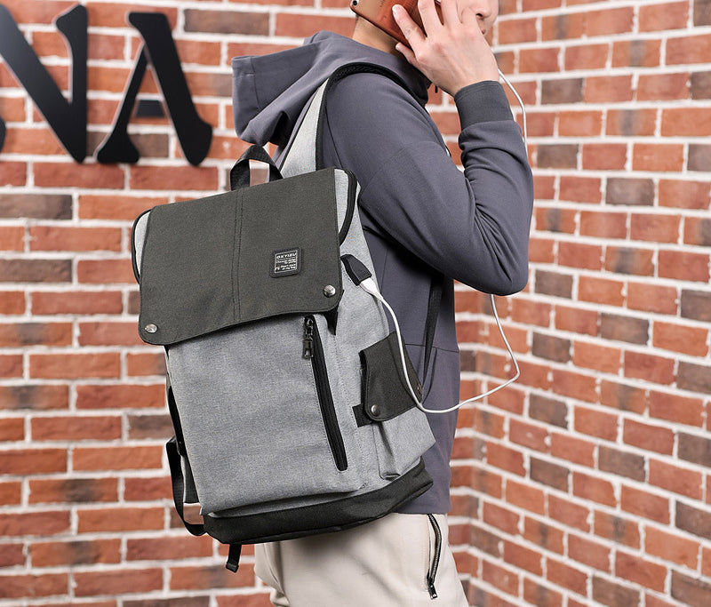 The Contrast™ Pro Backpack