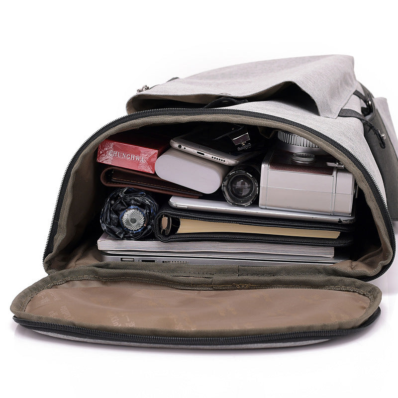 The Contrast™ Pro Backpack
