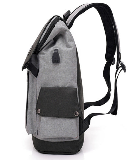 The Contrast™ Pro Backpack
