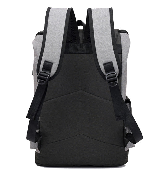 The Contrast™ Pro Backpack