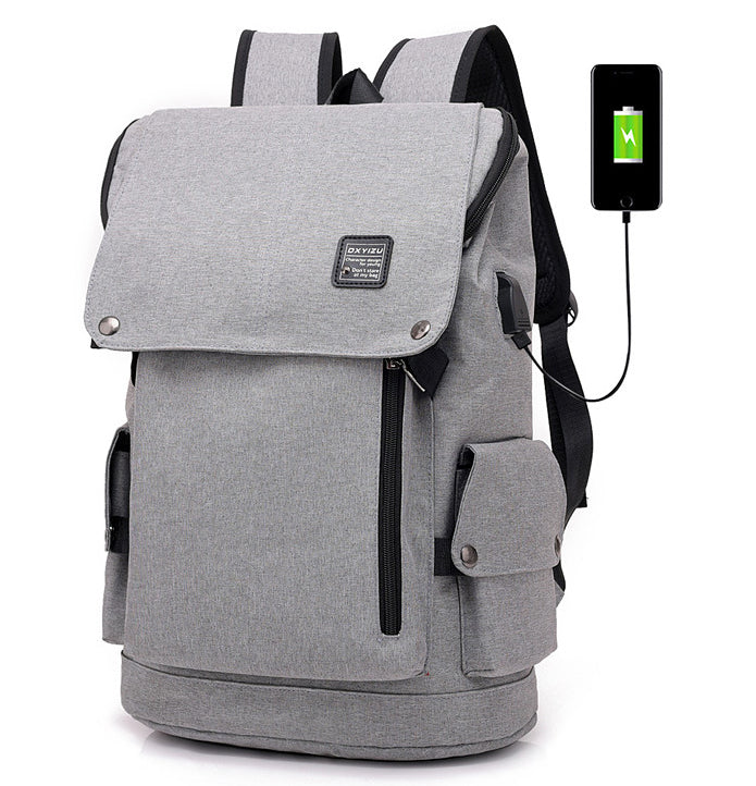 The Contrast™ Pro Backpack