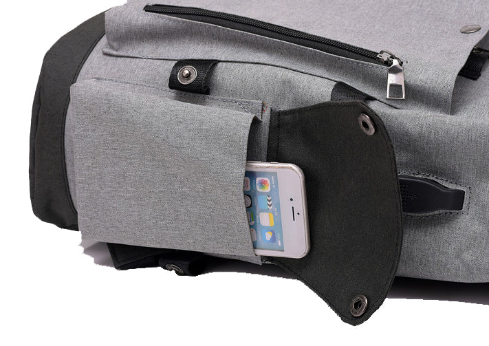 The Contrast™ Pro Backpack