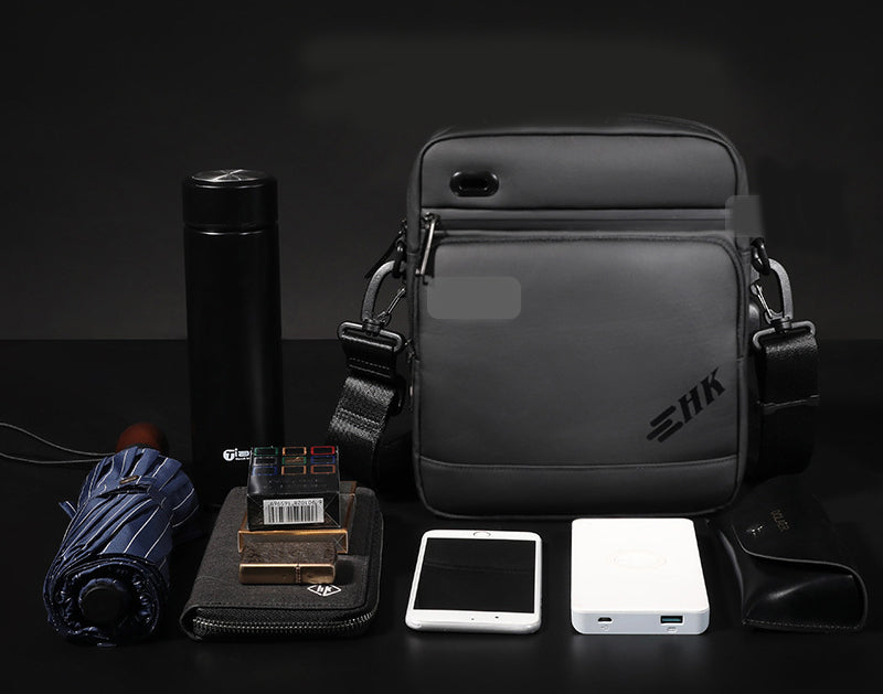 The Coral™ Pro Bag