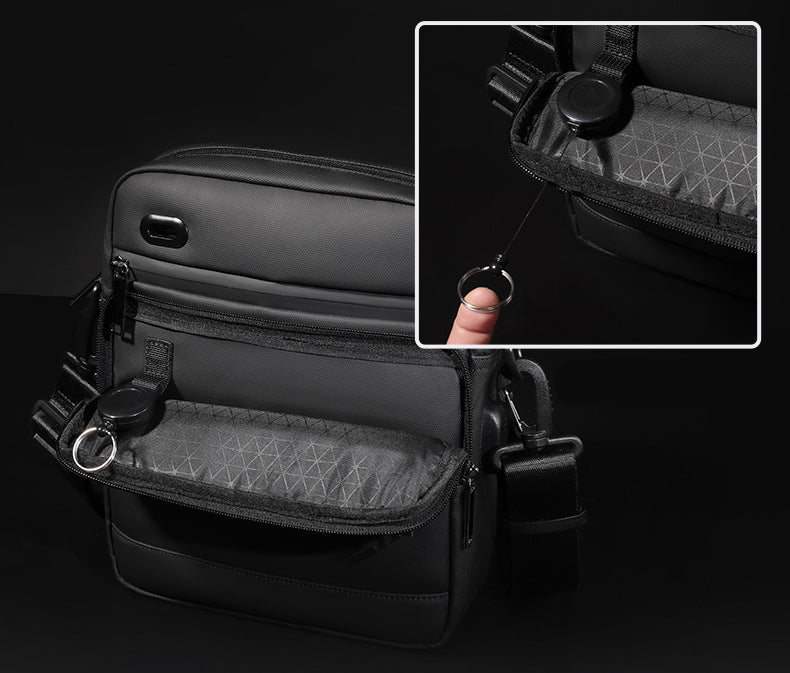 The Coral™ Pro Bag