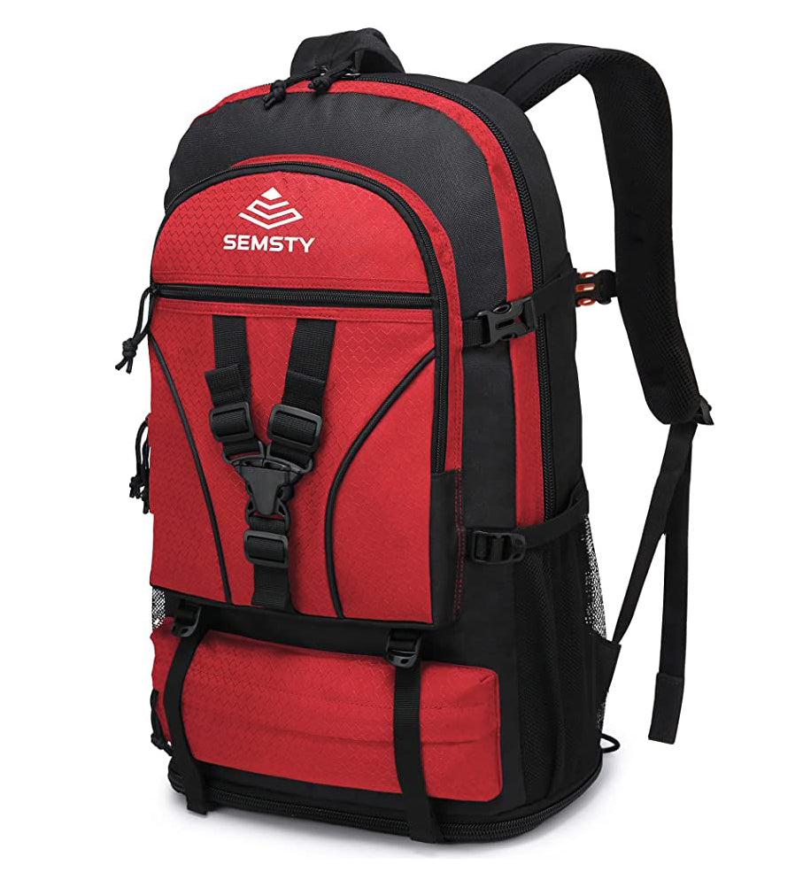 The Corporate™ Pro 40+5 liters Expandable Backpack
