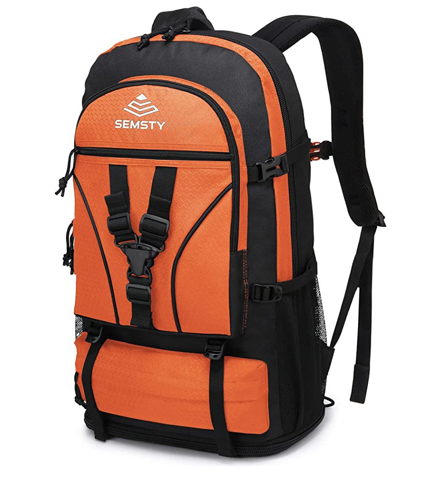 The Corporate™ Pro 40+5 liters Expandable Backpack