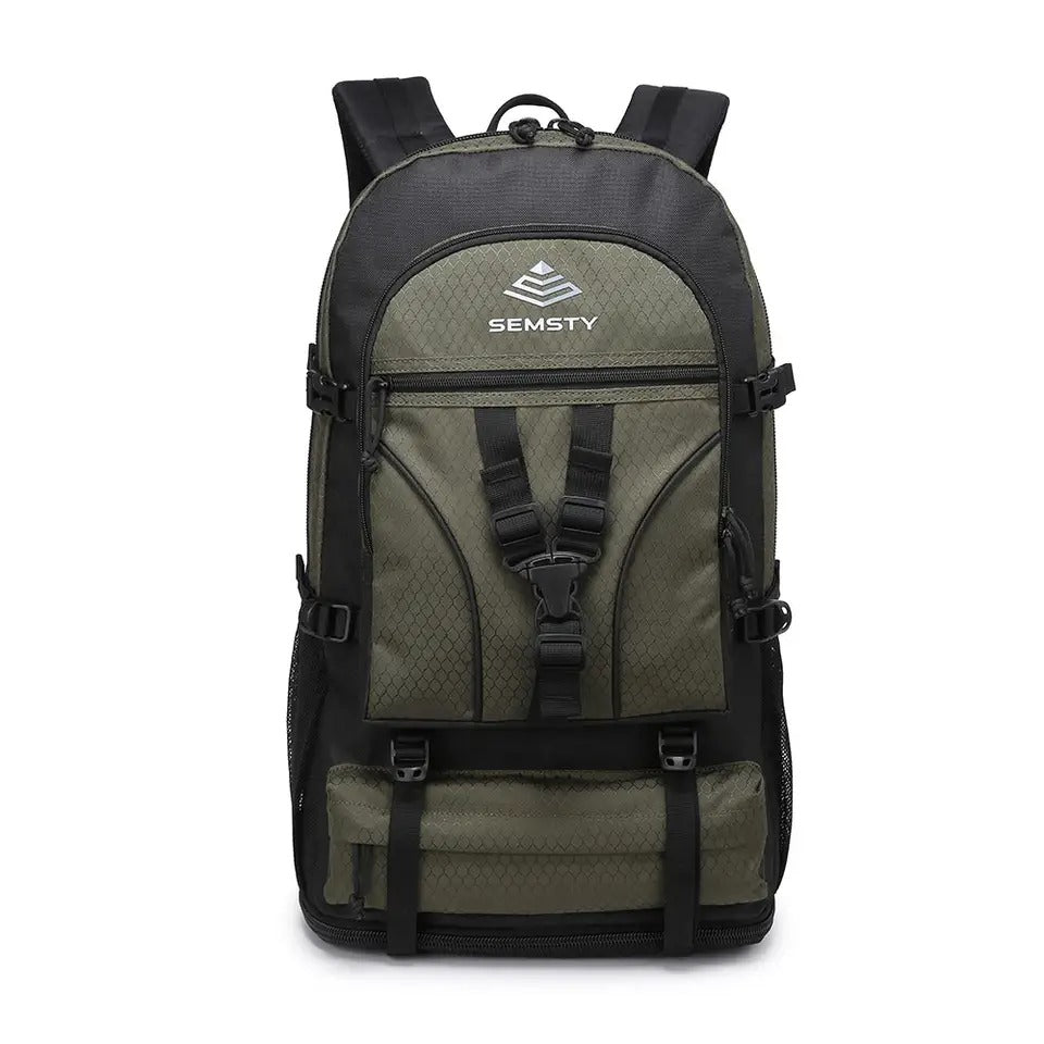 The Corporate™ Pro 40+5 liters Expandable Backpack