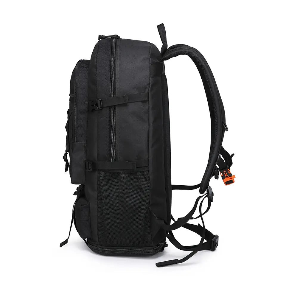 The Corporate™ Pro 40+5 liters Expandable Backpack