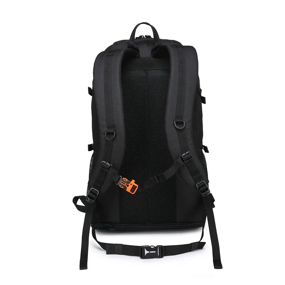 The Corporate™ Pro 40+5 liters Expandable Backpack
