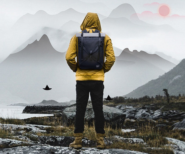 The Costly™ Pro Backpack
