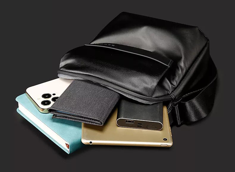 The Cozy™ Pro Bag