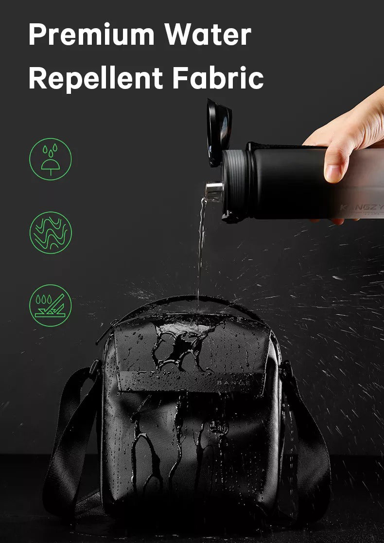 The Cozy™ Pro Bag