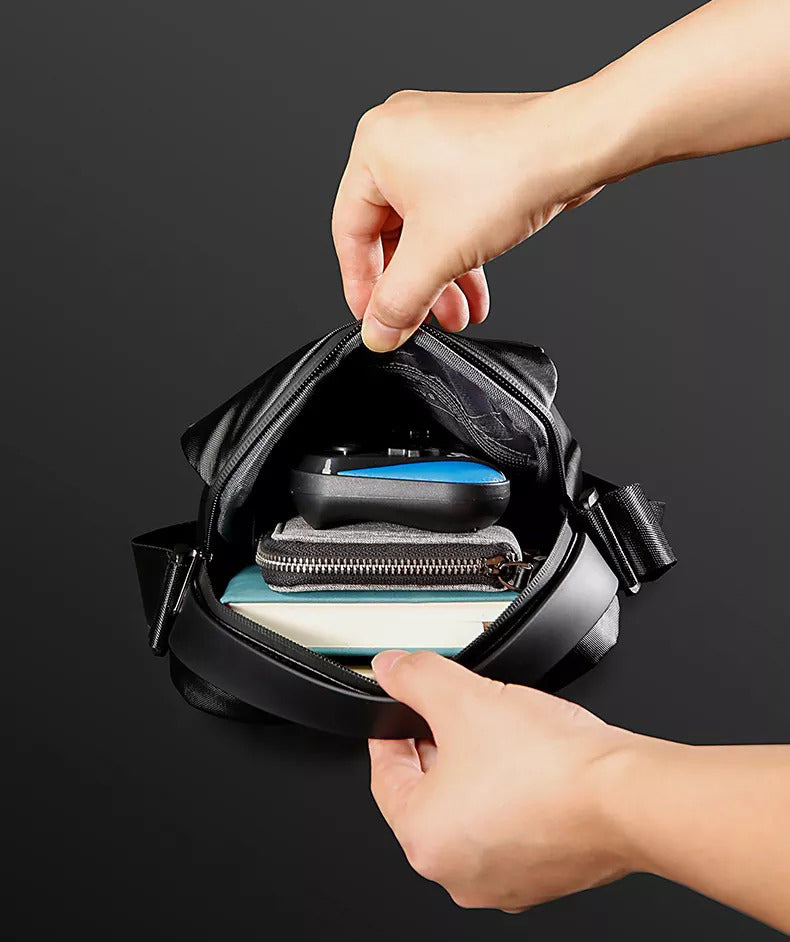 The Cozy™ Pro Bag