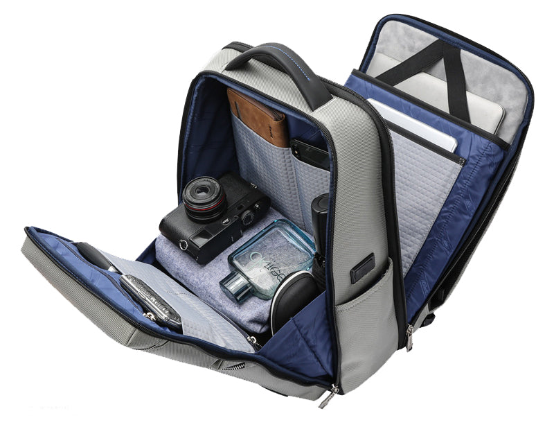 The Crescent™ Pro Backpack