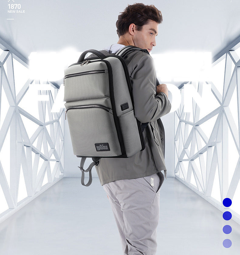 The Crescent™ Pro Backpack