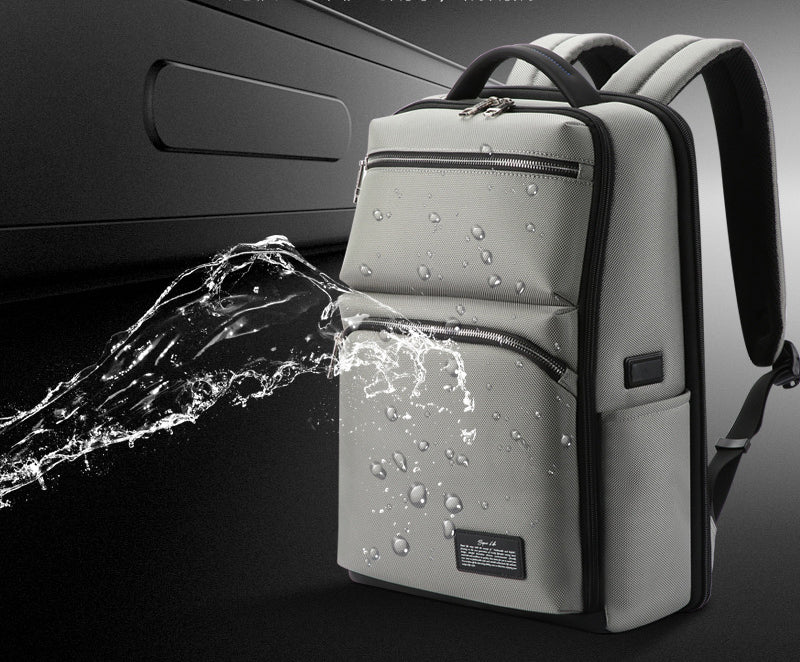 The Crescent™ Pro Backpack