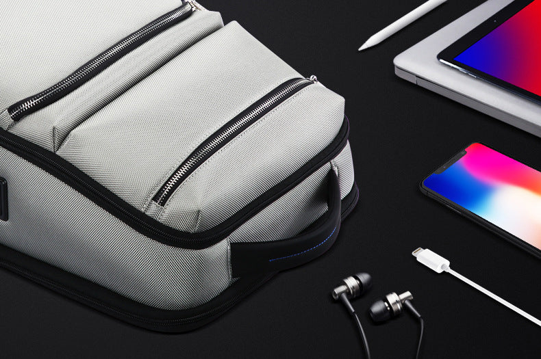 The Crescent™ Pro Backpack