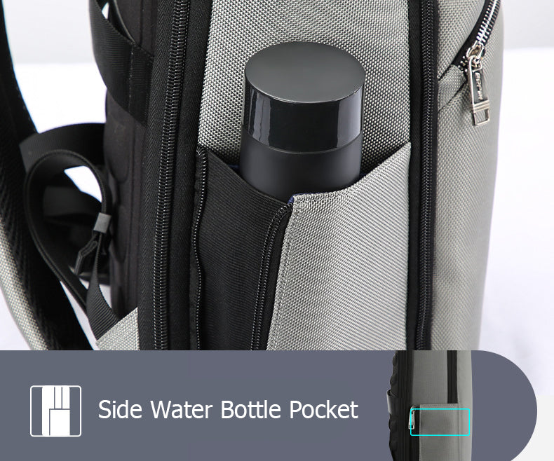 The Crescent™ Pro Backpack