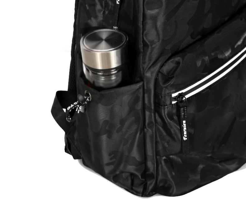 The Crested™ Pro Backpack