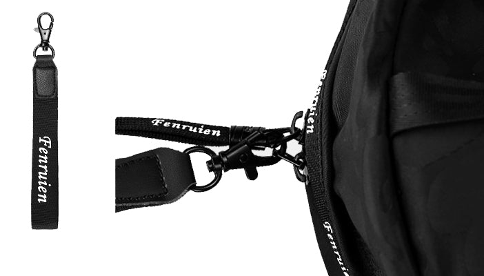 The Crested™ Pro Backpack