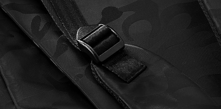 The Crested™ Pro Backpack