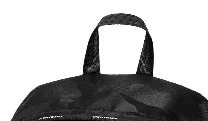 The Crested™ Pro Backpack