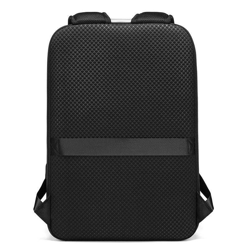 The Crimson™ Platinum Backpack