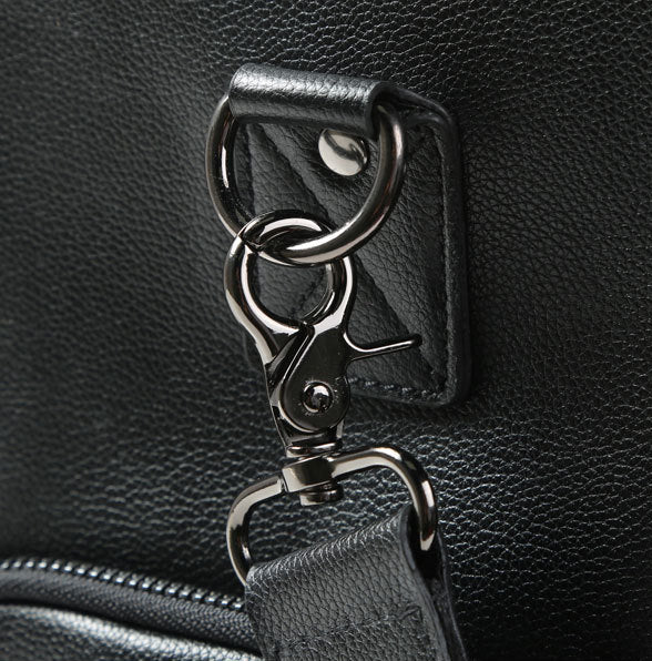 The Cro™ Pro Duffle Bag